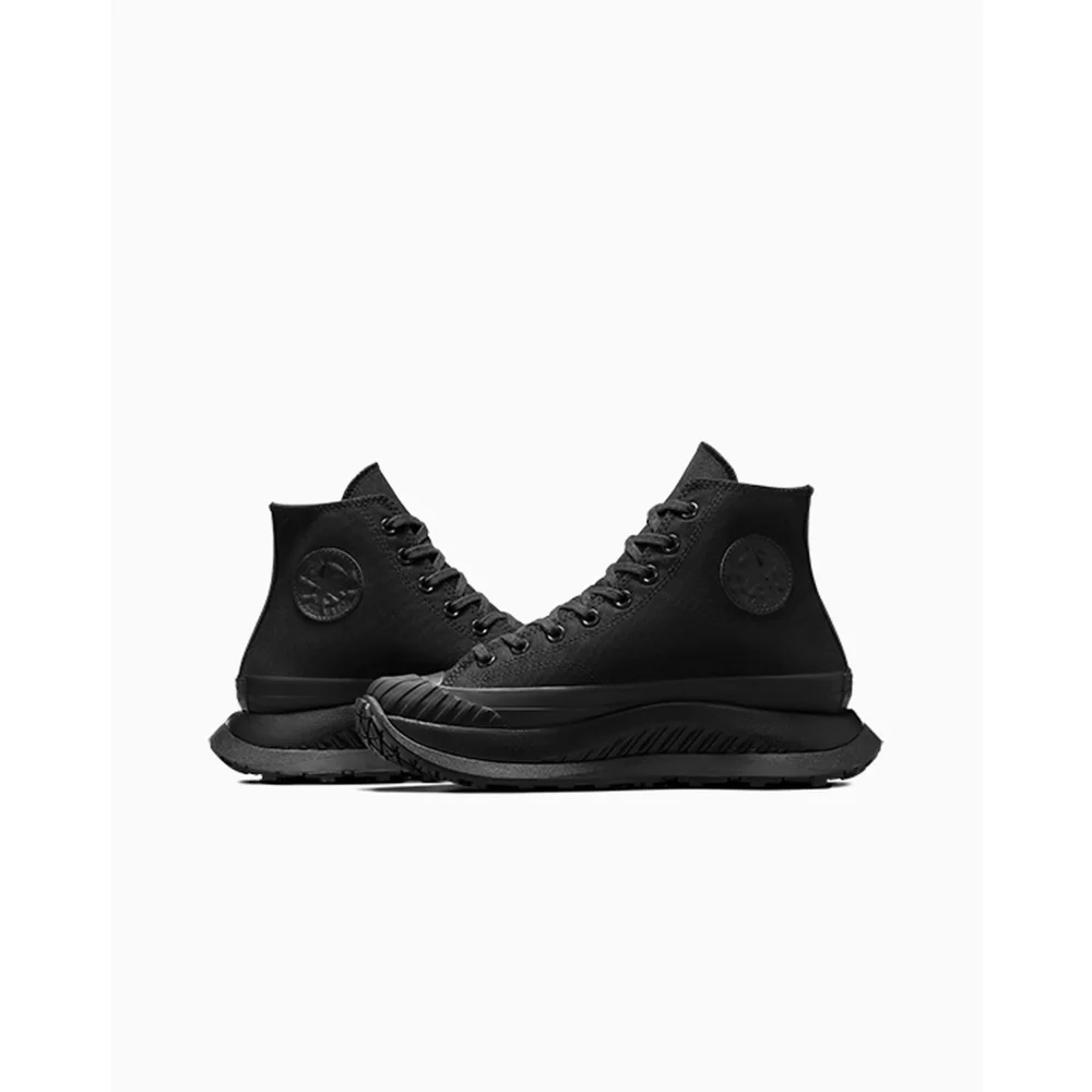 Converse Chuck 70 AT CX Mono A04582C / schwarz
