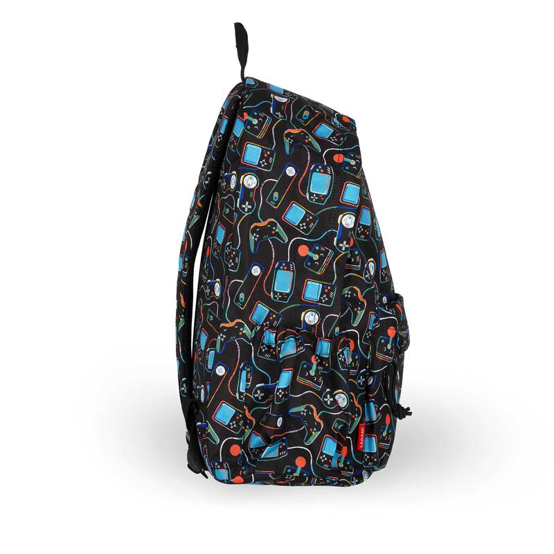 Mochila - Minha Mochila