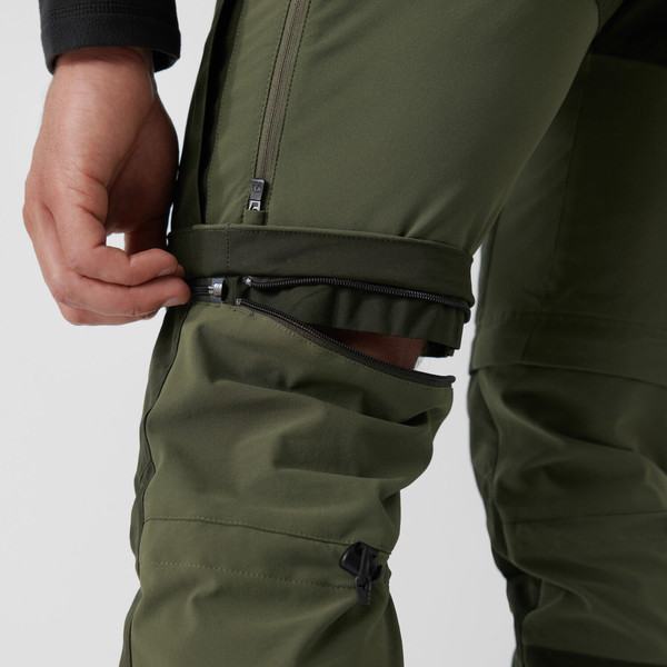 KEB GAITER TROUSERS M Herren - Trekkinghose