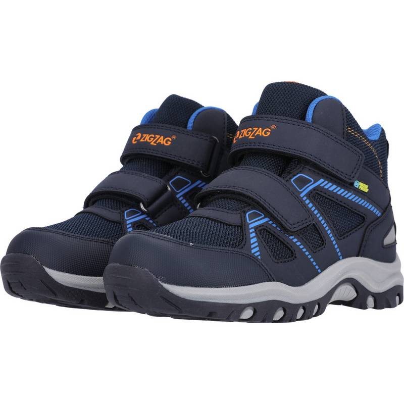 ZigZag Purhang Sneaker Kinder