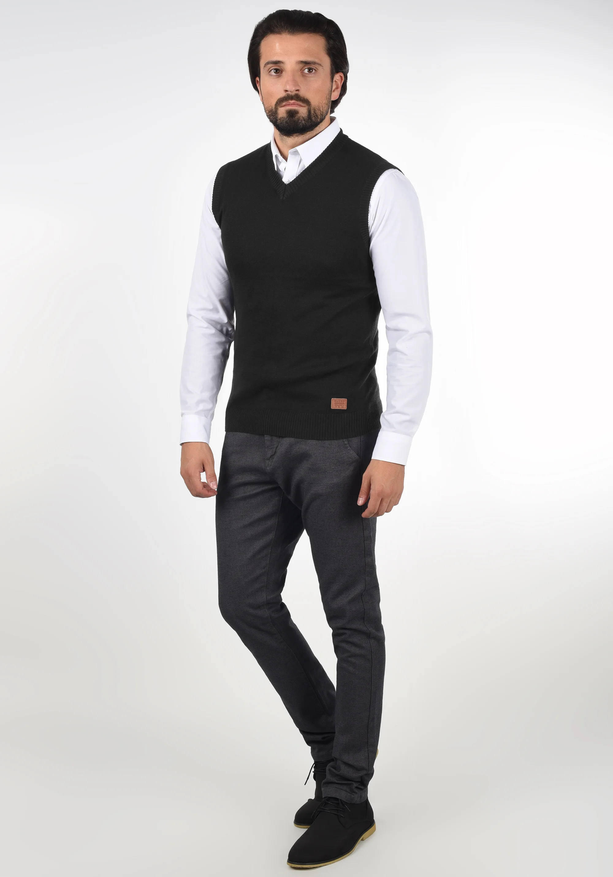 Suéter Blend BHLARSSON