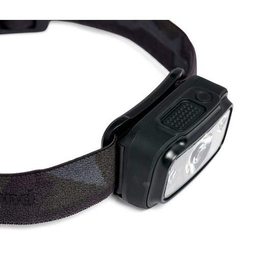 STIRNLAMPE SPOT 350