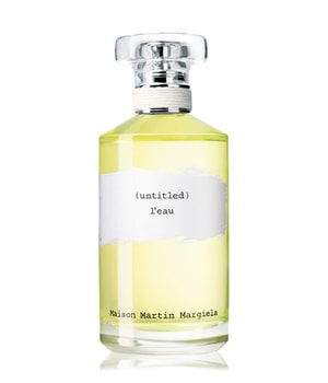 Maison Margiela Untitled Eau de Toilette-100 ml