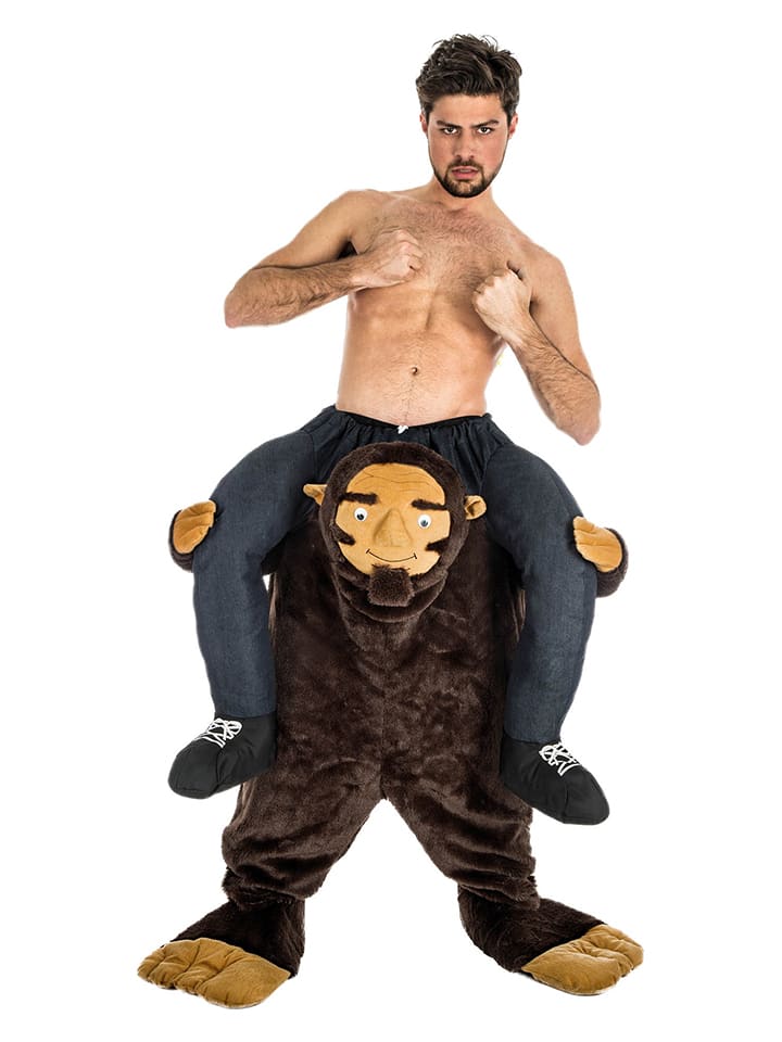 CHAKS Kostümhose 
