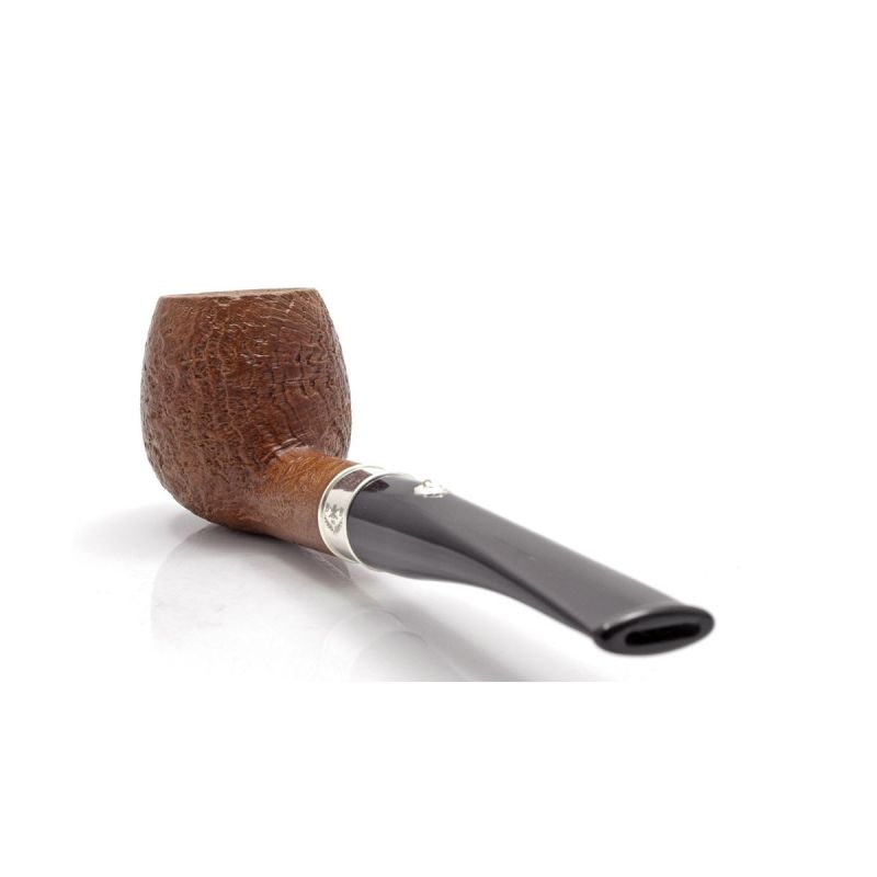 Barling-Pfeife Benjamin Fossil 1816