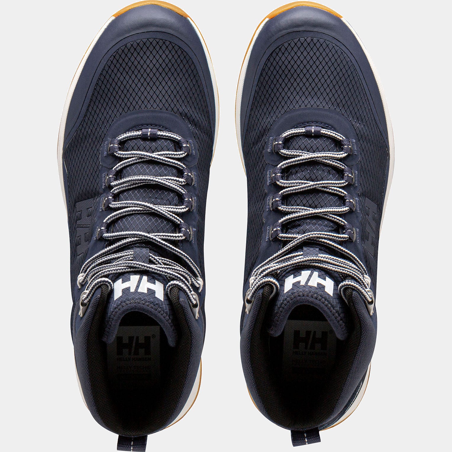 Men's Durango HELLY TECH® Waterproof Boots