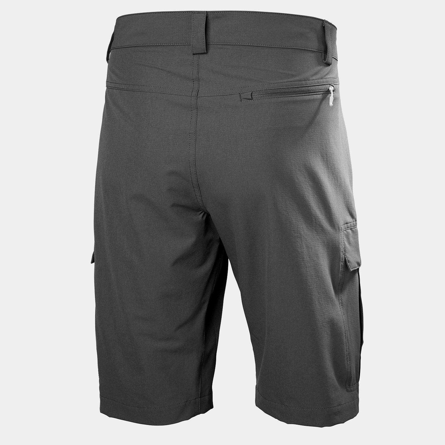 Men's HH Quick-Dry Cargo Shorts 11\