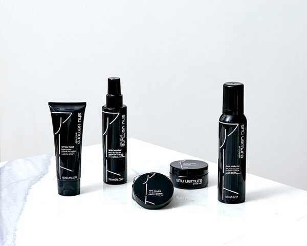 Shu Uemura Art of Style Nendo Definer Stylingcreme