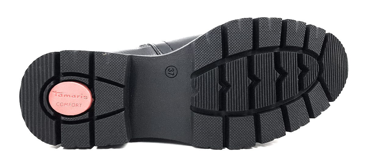 Tamaris Comfort 8-85409-29/001 Schwarz 001 black