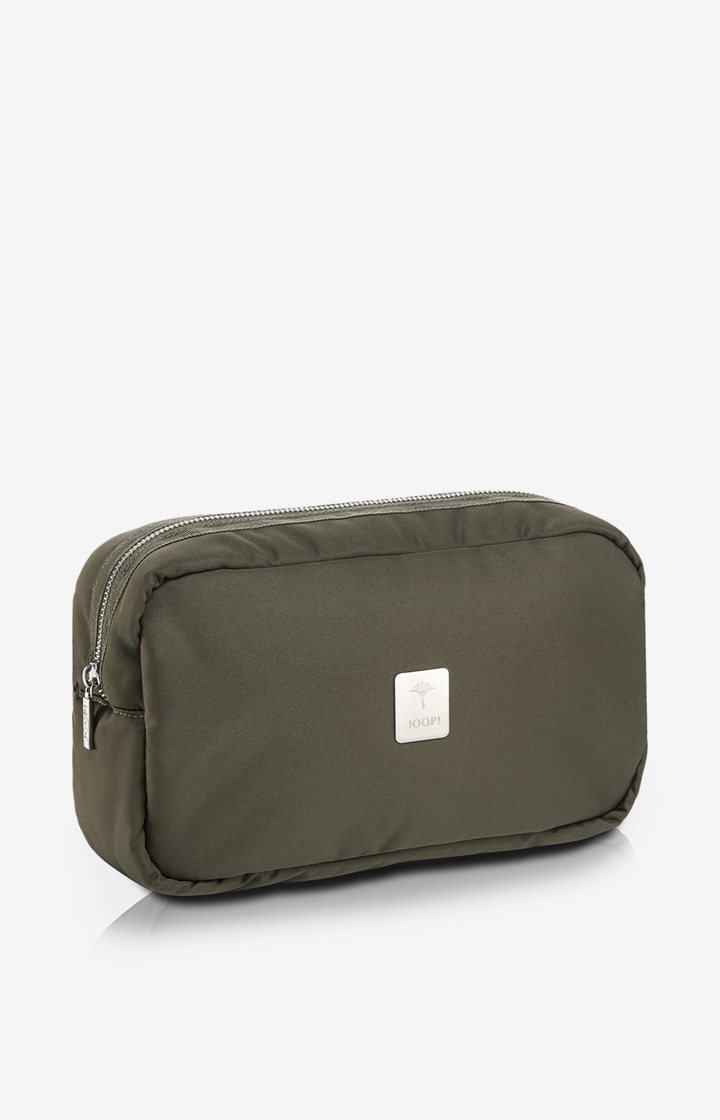 Kulturtasche Air, Oliv