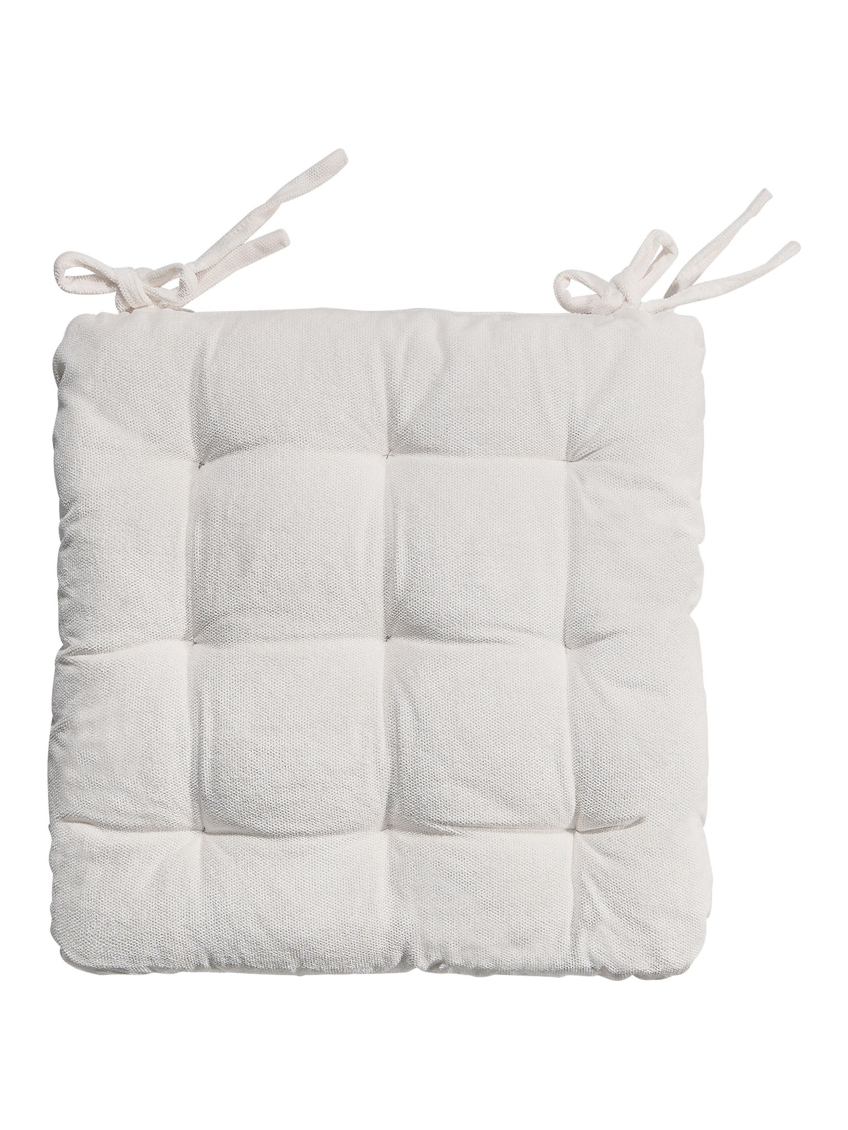 Lula Stuhlkissen, Offwhite