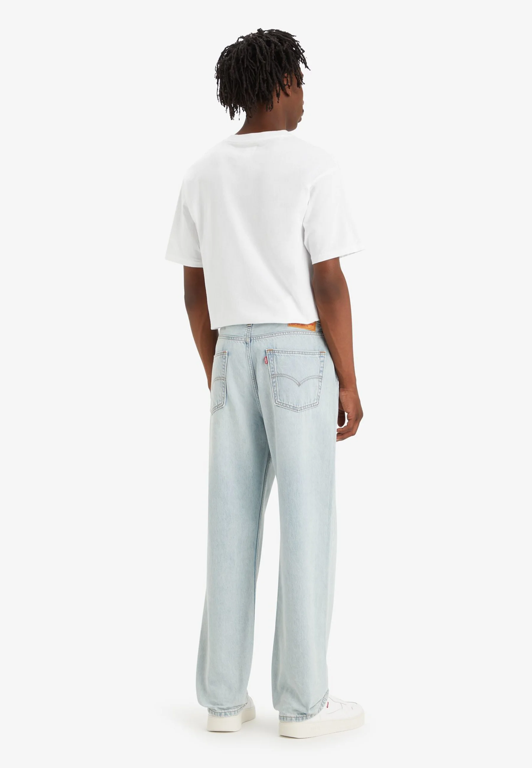 Levi's® 565 '97 LOOSE STRAIGHT - Vaqueros pitillo