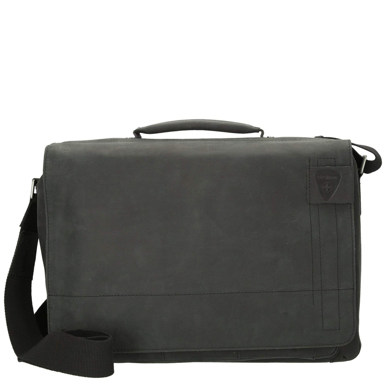 STRELLSON Handtaschen schwarz 1261 Richmond schwarz
