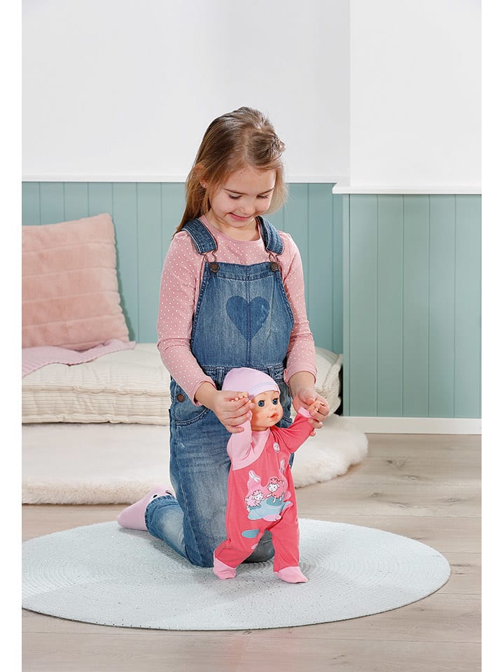Baby Annabell Puppe ''Baby Annabell - lauf mit mir'' - ab 3 Jahren günstig kaufen onesize