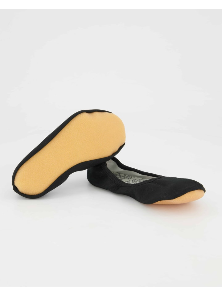 Beck Ballerinas in Schwarz günstig kaufen