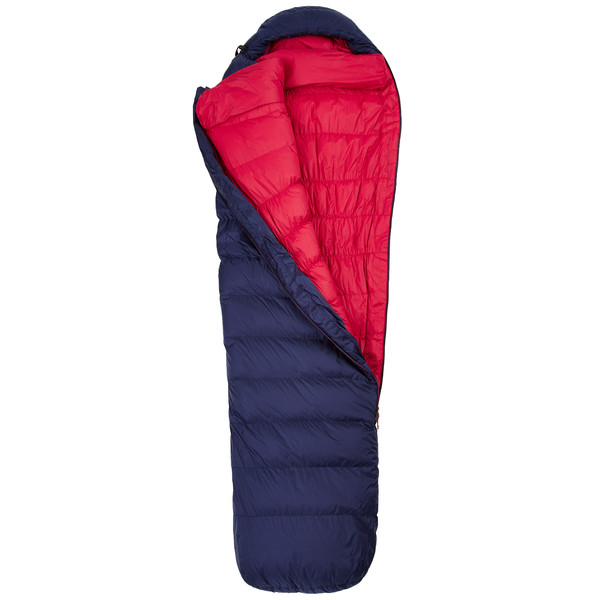 HELIUM 400 LONG WOMEN Damen - Daunenschlafsack