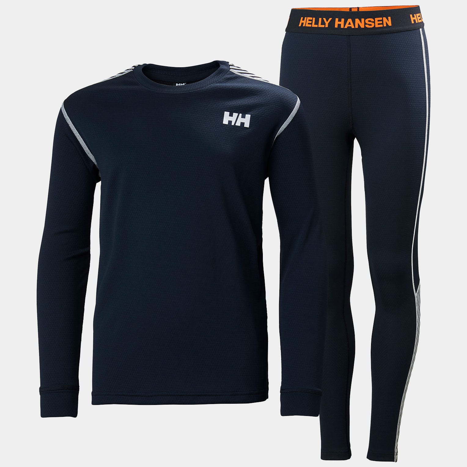 Juniors' HH LIFA® ACTIVE Base Layer Set
