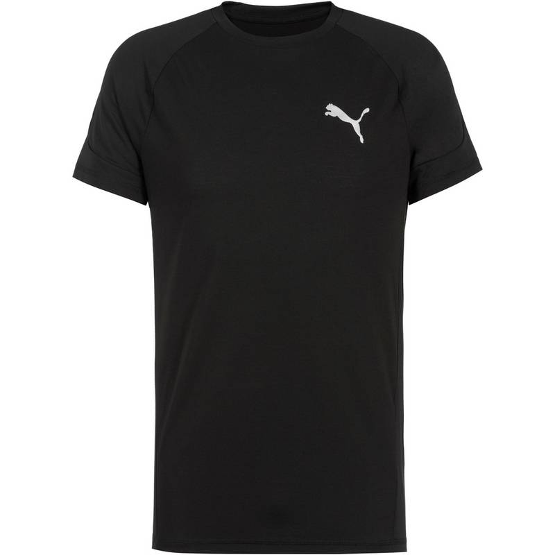 PUMA Evostripe Funktionsshirt Herren