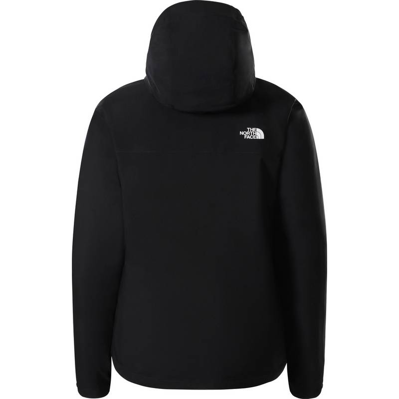 The North Face CARTO TRICLIMATE Doppeljacke Damen