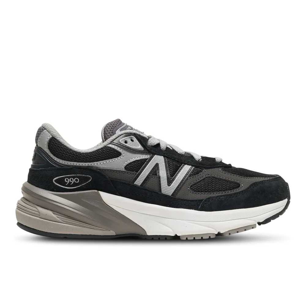 New Balance 990 GC990BK6 / schwarz