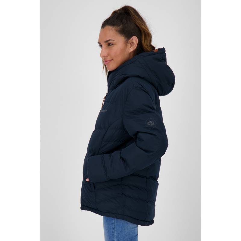 ALIFE AND KICKIN JuanaAK Winterjacke Damen
