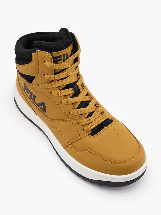 FILA Hoher Sneaker
