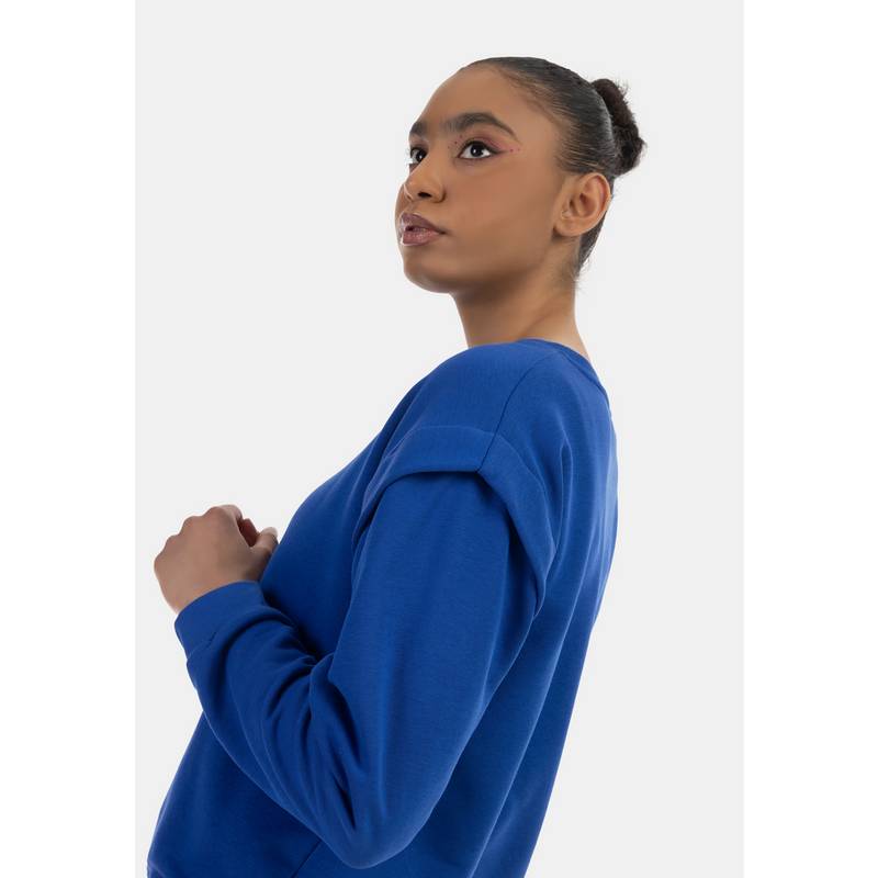 MYMO Sweatshirt Damen