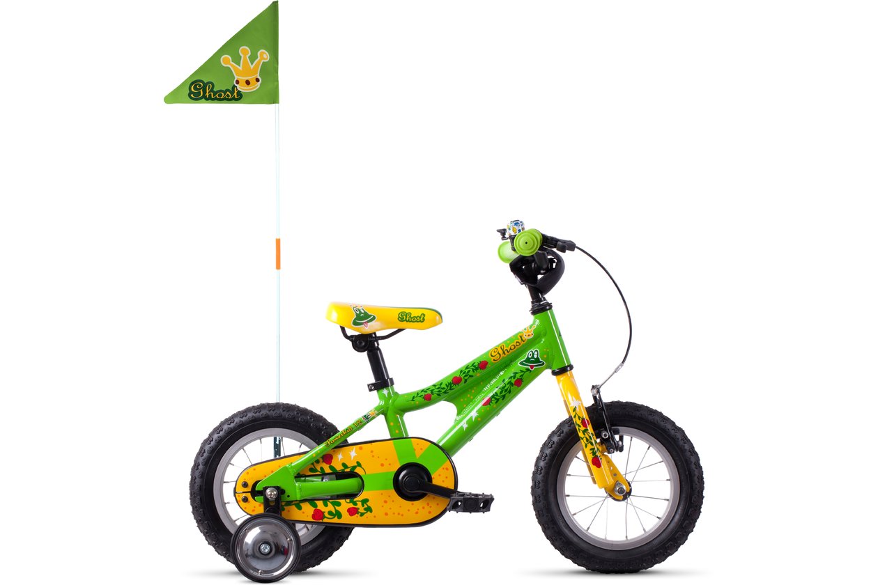Ghost POWERKID AL 12 K - 2021 - 12 Zoll - Diamant