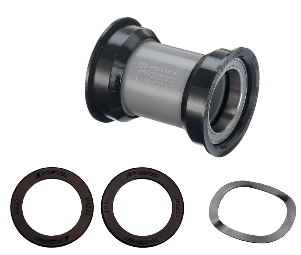FSA PF30 PF6000/CZ auf BB386EVO/BB30 Road Innenlager kaufen | Bike-Discount