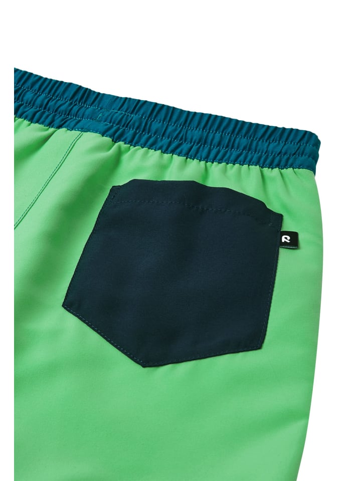 Reima Strandshorts 