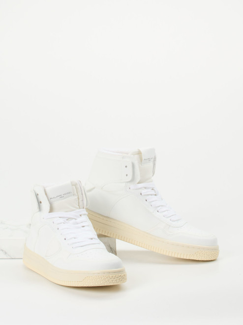 Sneaker high-16737990008 Philippe Model