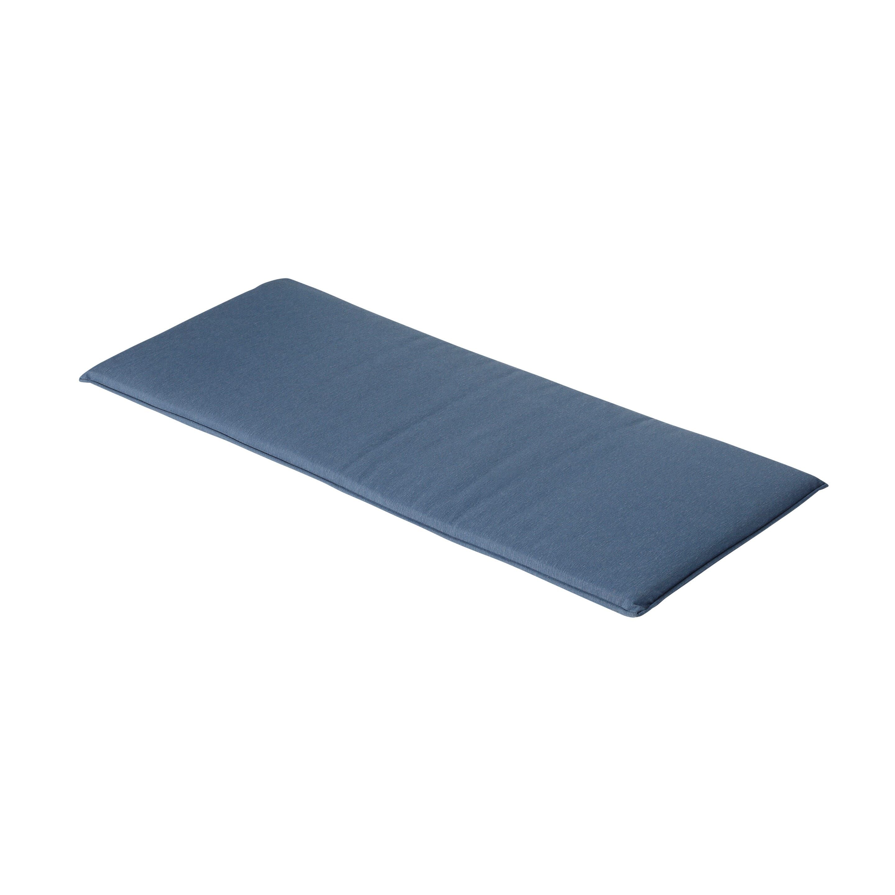Madison Outdoor Panama Saphirblau 110 x 48 Bankkissen