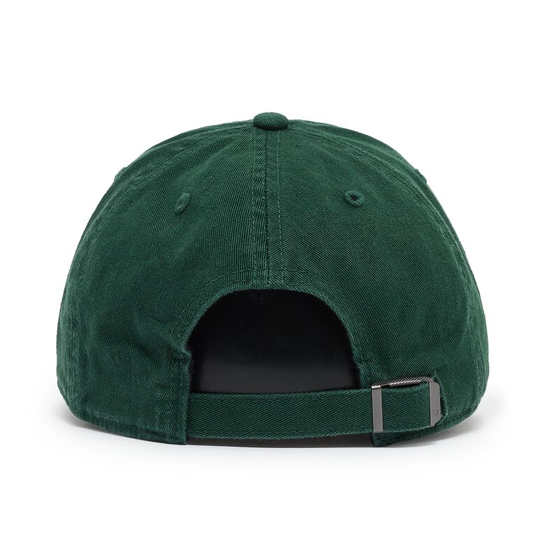 47 Brand MLB New York Yankees Base Runner '47 Clean Up Cap dark green