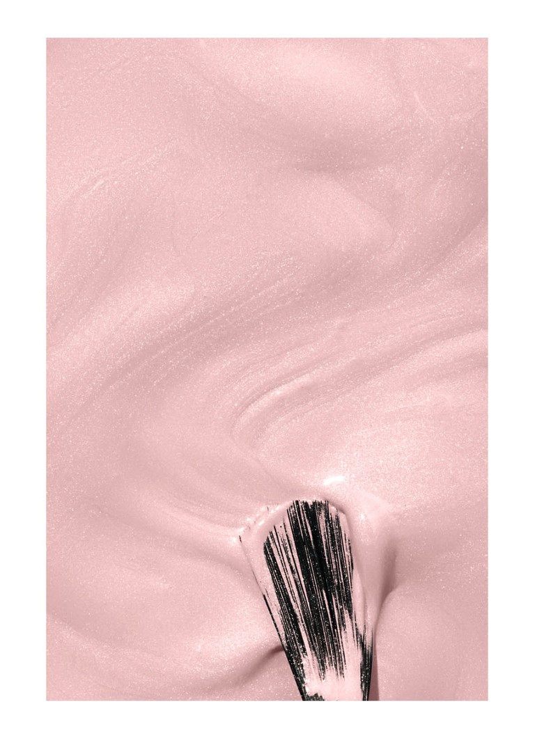 Pink Gellac 321 Satin Pink - geelimäinen kynsilakka