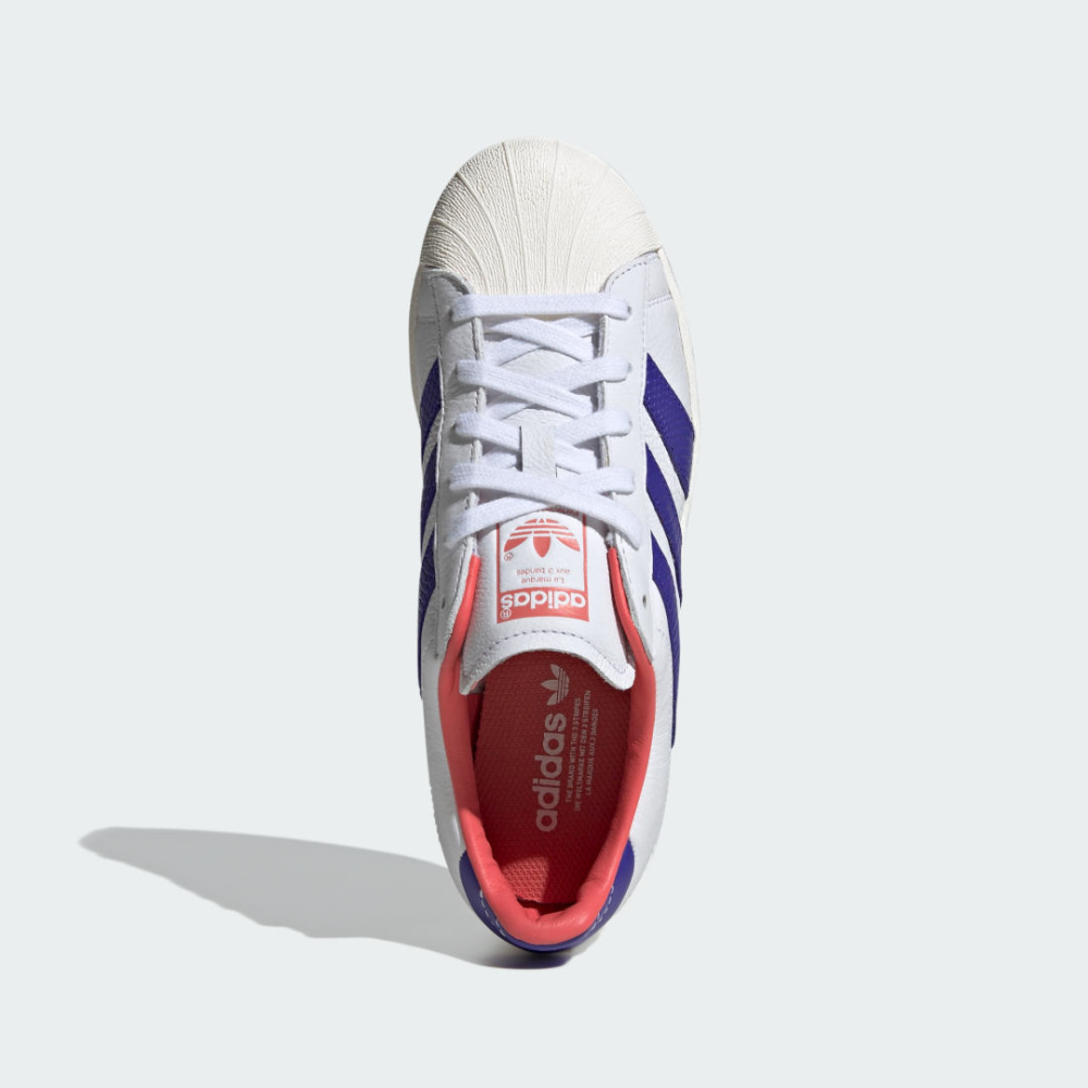 adidas Superstar IE3054 / weiss