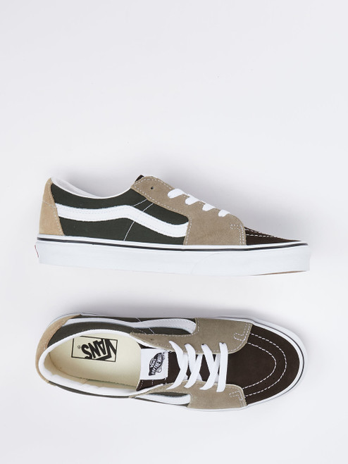 Sneaker-84652020003 Vans