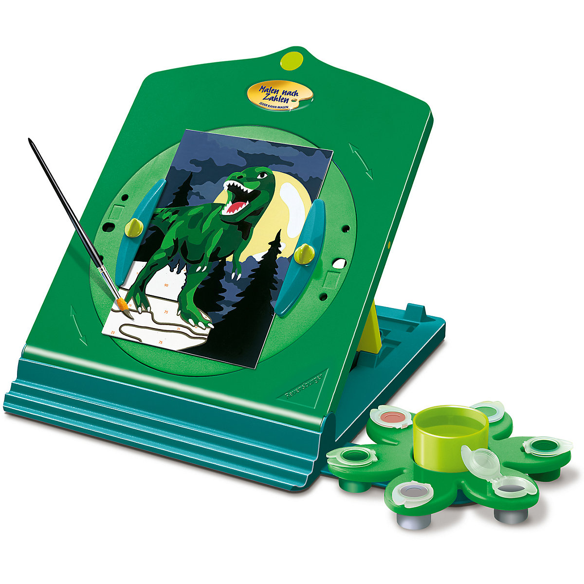Atelier Dinosaurier