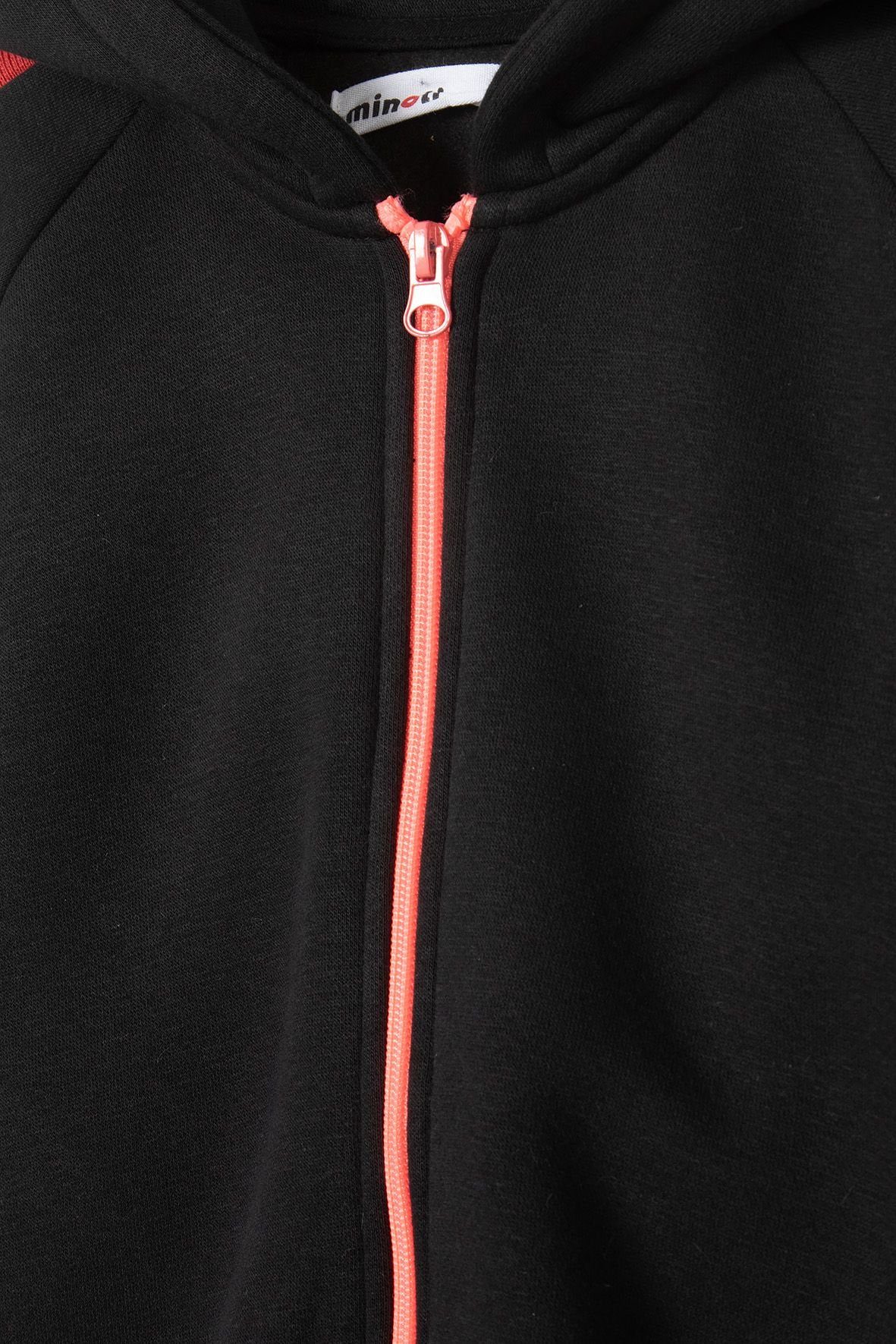 MINOTI Jogginganzug mit Hoodie (3-14y)