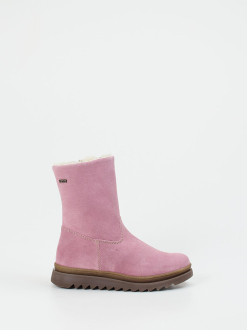 Stiefelette-68205390004 Richter