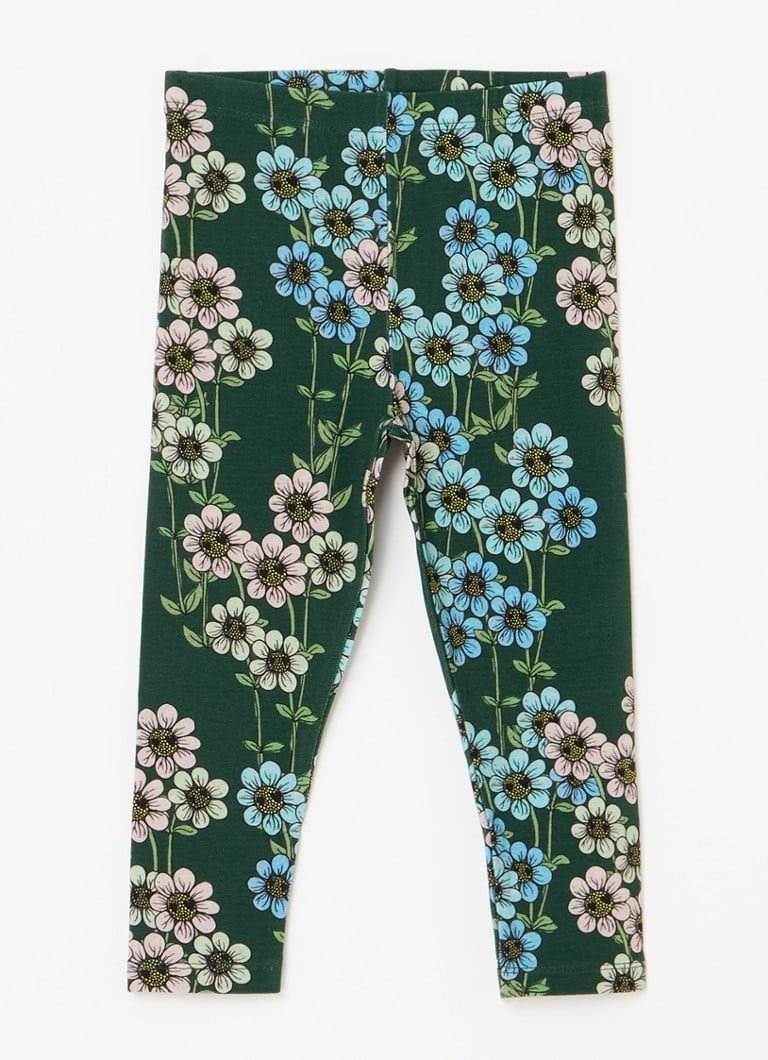 Leggings in lyocell Mini Rodini Daisys