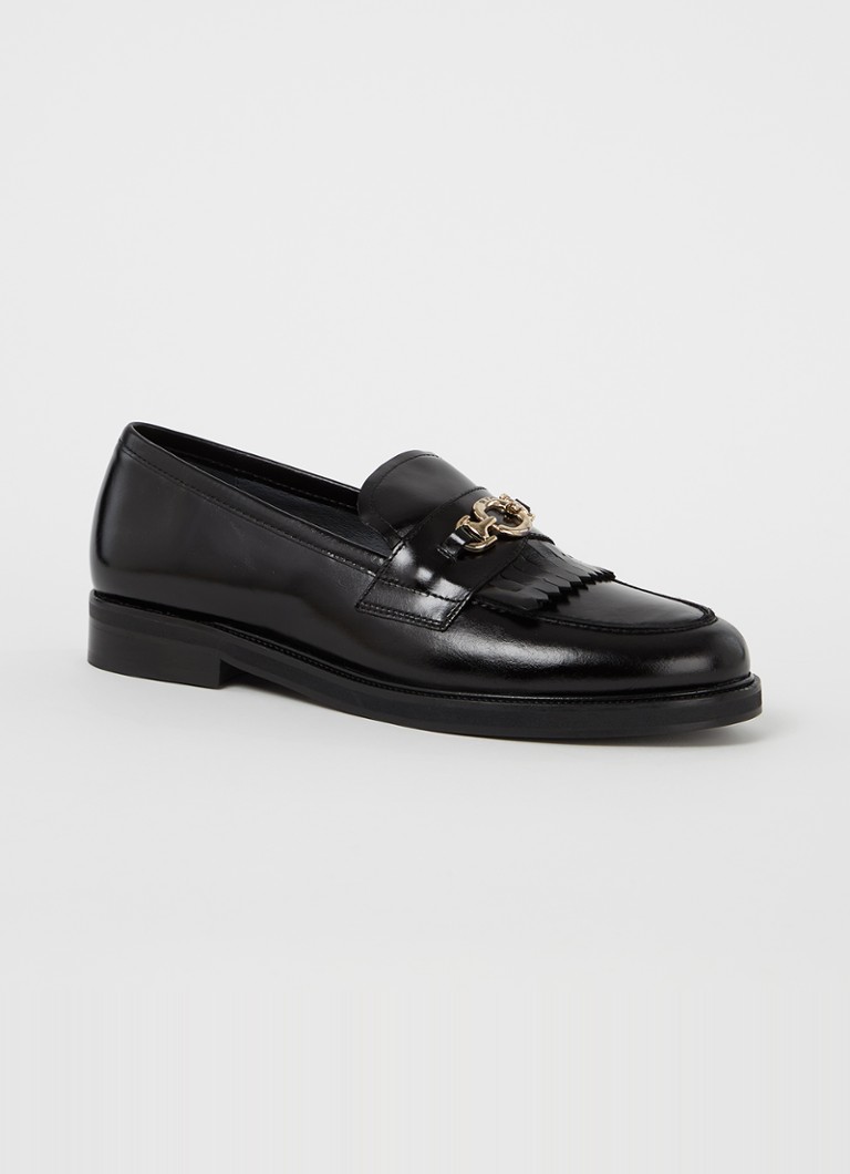 Jonak Delphes nahkaiset loaferit