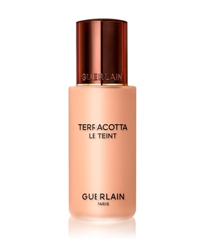 GUERLAIN Terracotta Le Teint Flüssige Foundation-35 ml