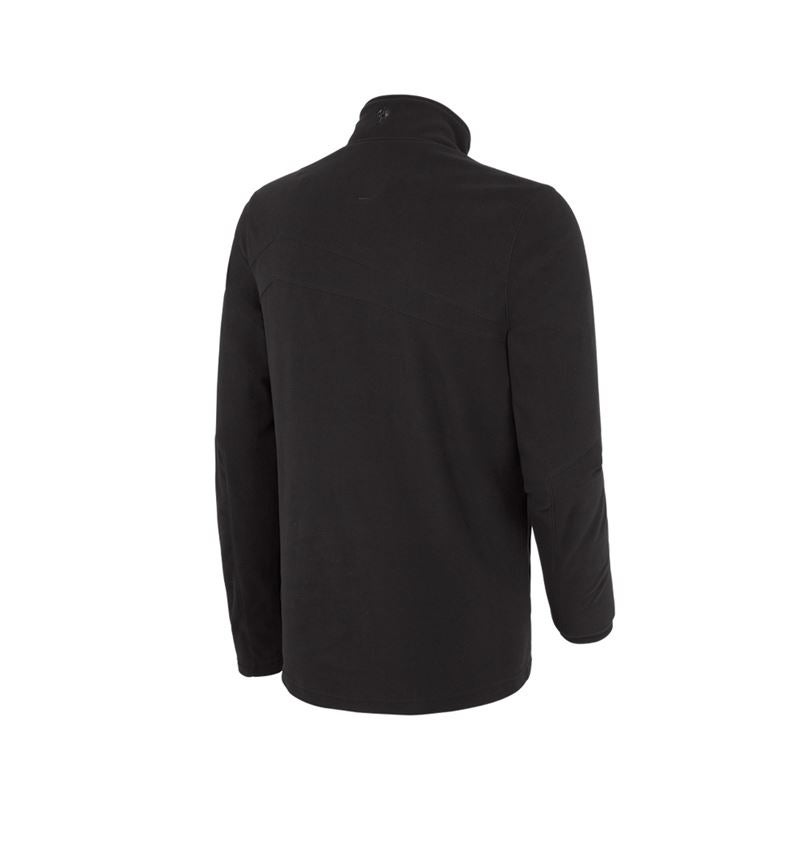 Fleece Troyer e.s.motion 2020
