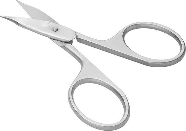 ZWILLING Beauty Premium Nagel- und Hautschere - silver Nagelschere
