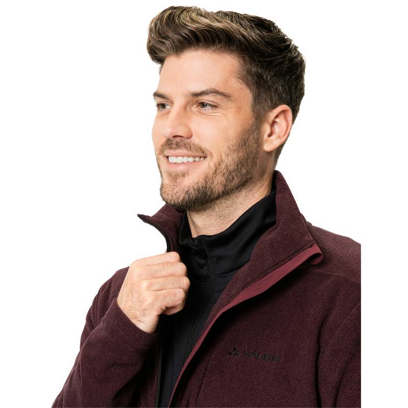 VAUDE Men's Yaras Fleece Jacket II Outdoorjacke Herren