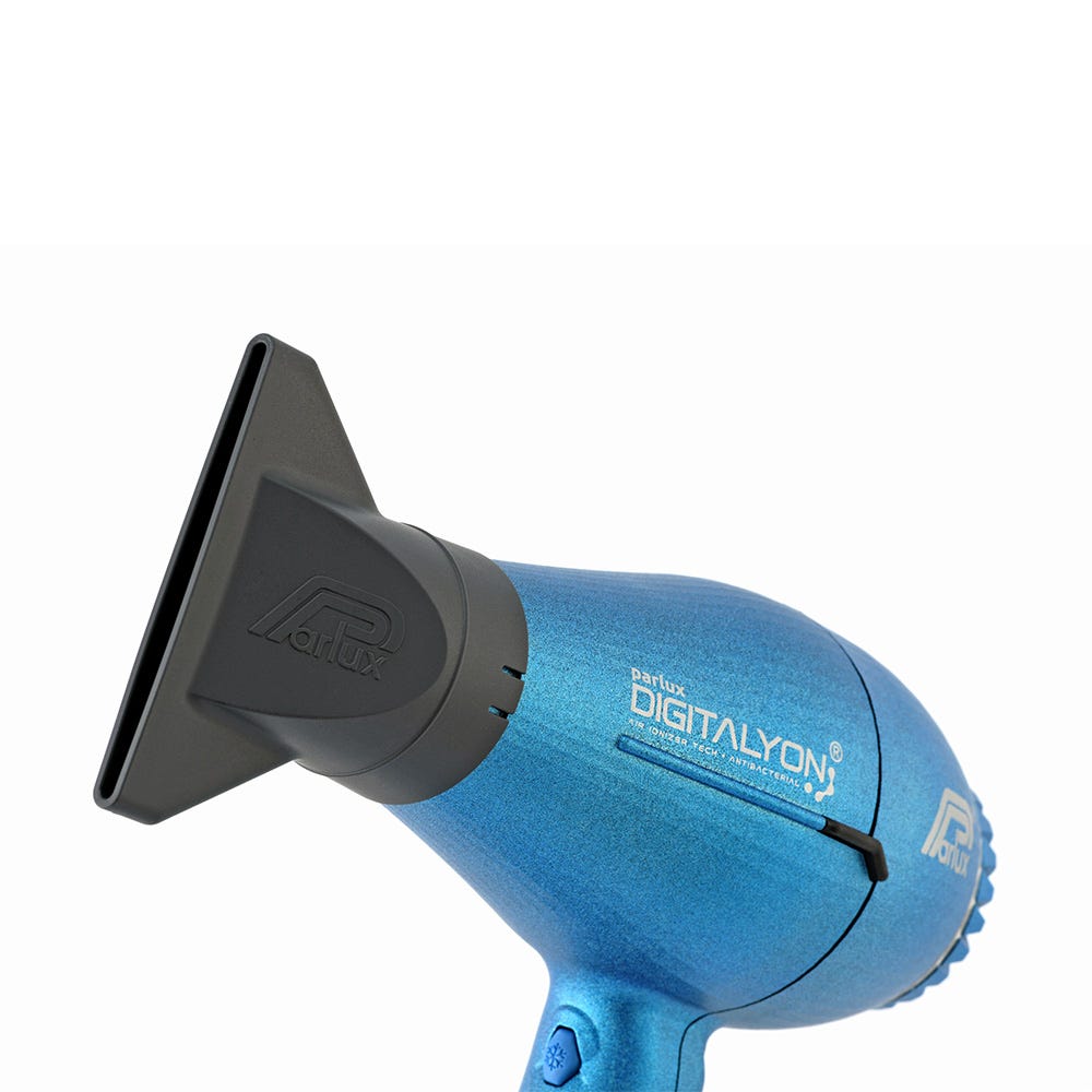 Parlux Digitalyon Blau