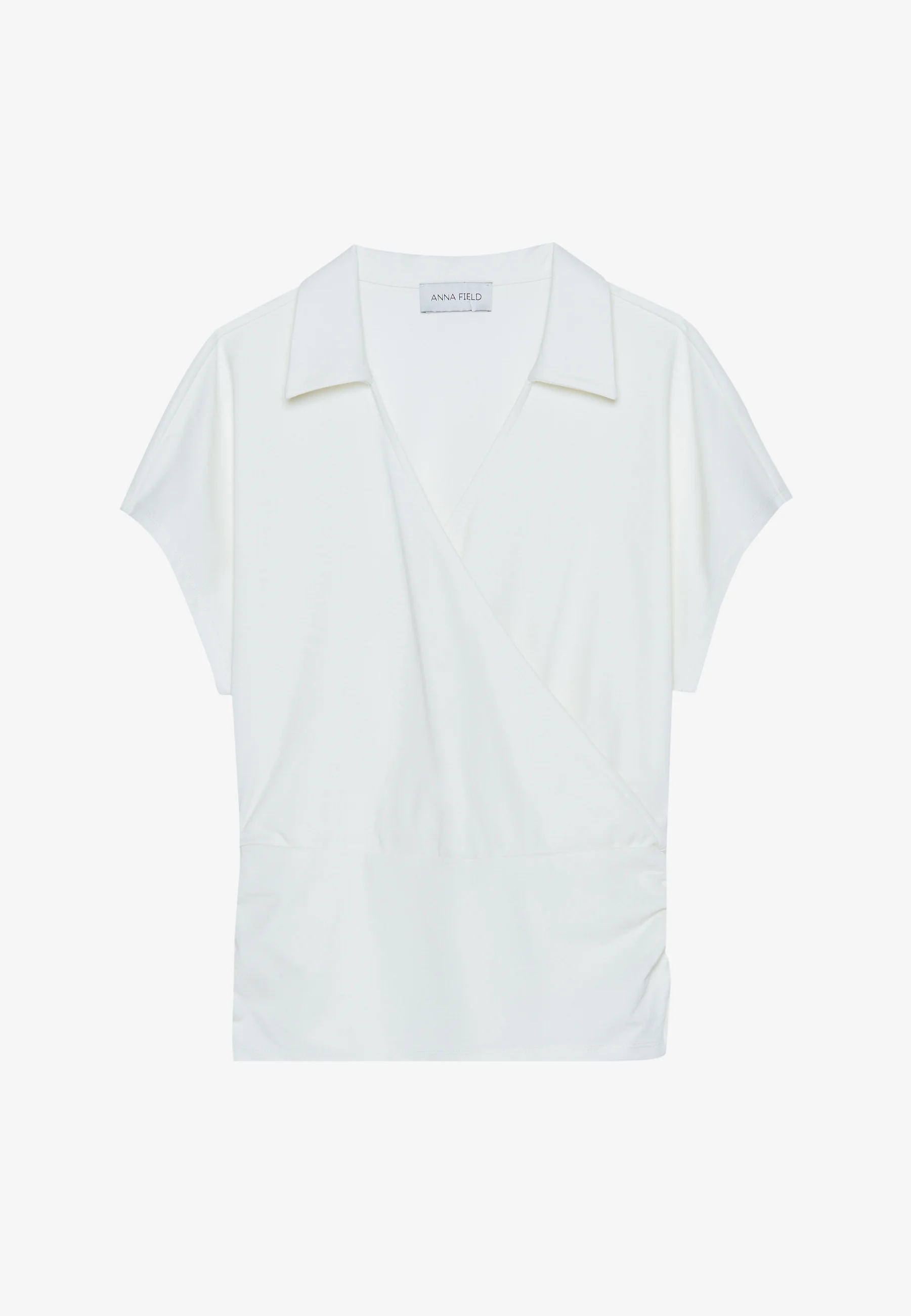 Blusa Anna Field