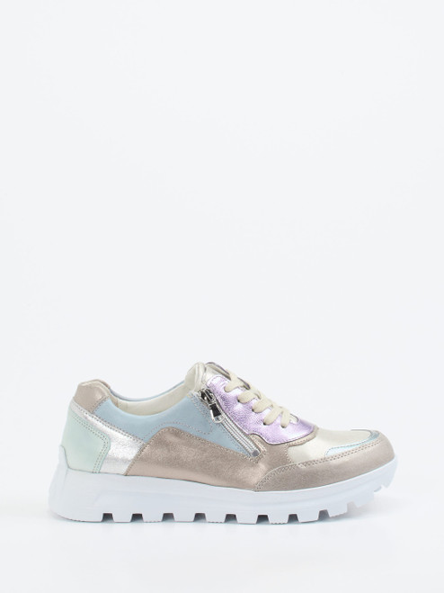Sneaker-26619930004 Waldläufer