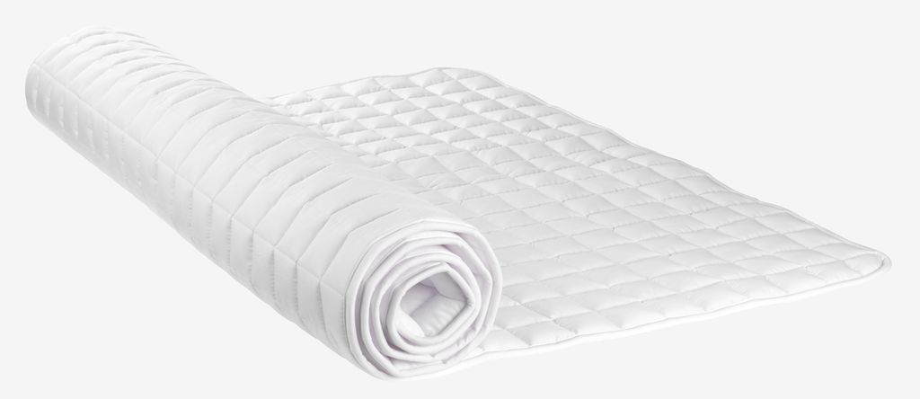 BERGSFJORDEN PT15 plus Mattress protector 90x200 BERGSFJORDEN PT15 DREAMZONE