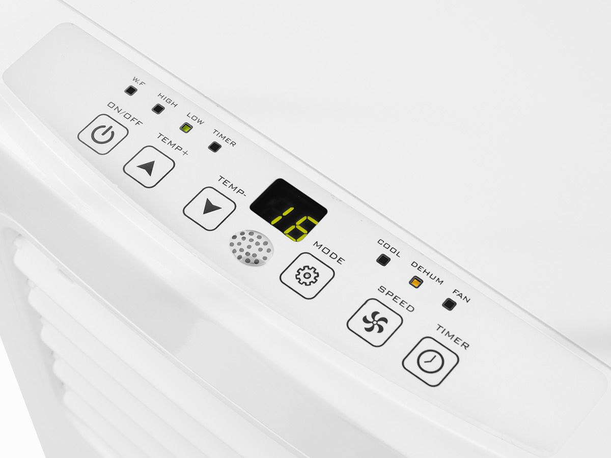 Tristar AC-5474 mobile Klimaanlage
